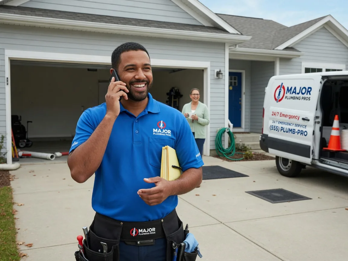 Drain Cleaning Services Lonepine, MT FAQs